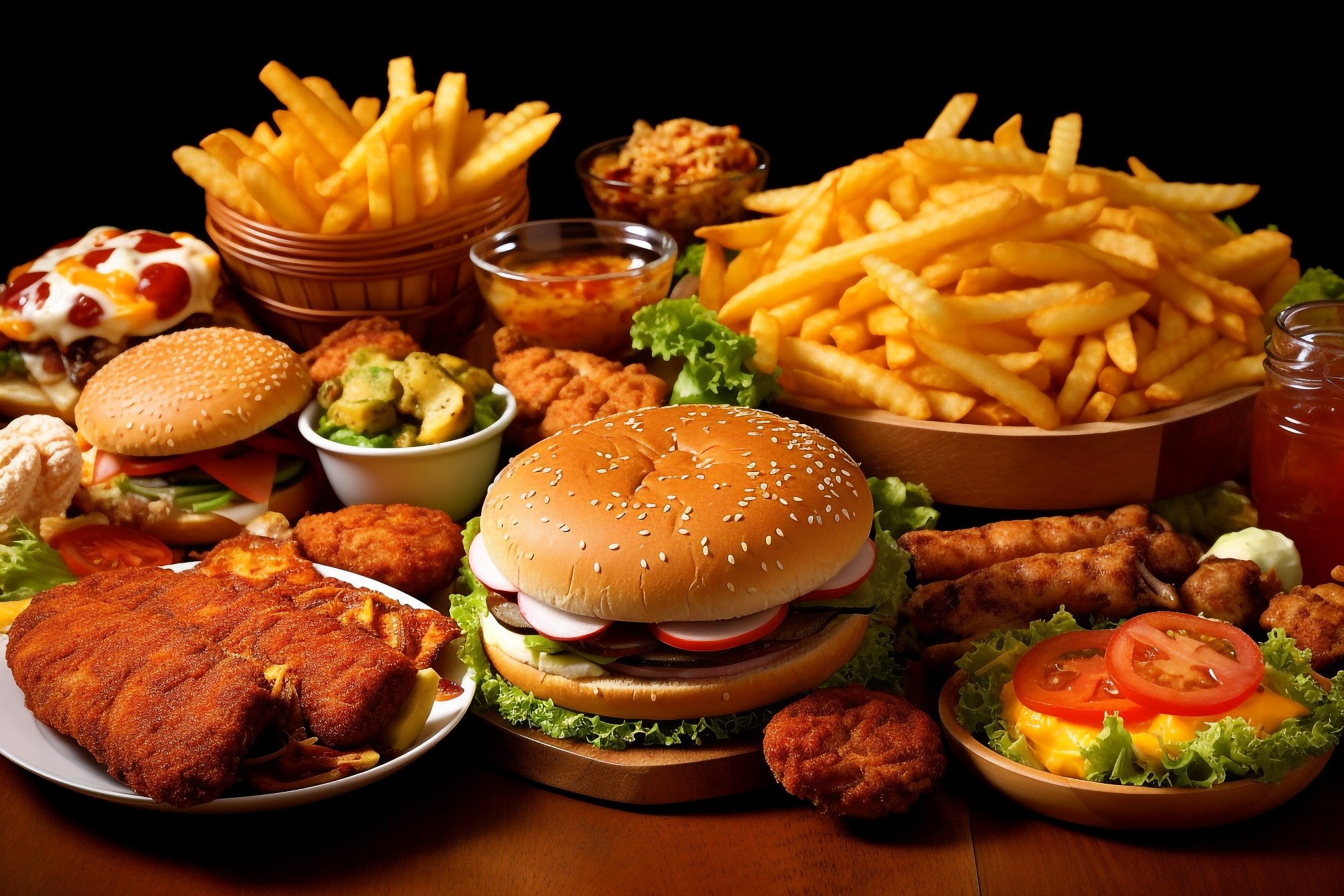 3 Signs Franchising Is the Right Move for Fast Food Restaurants | Consulting News