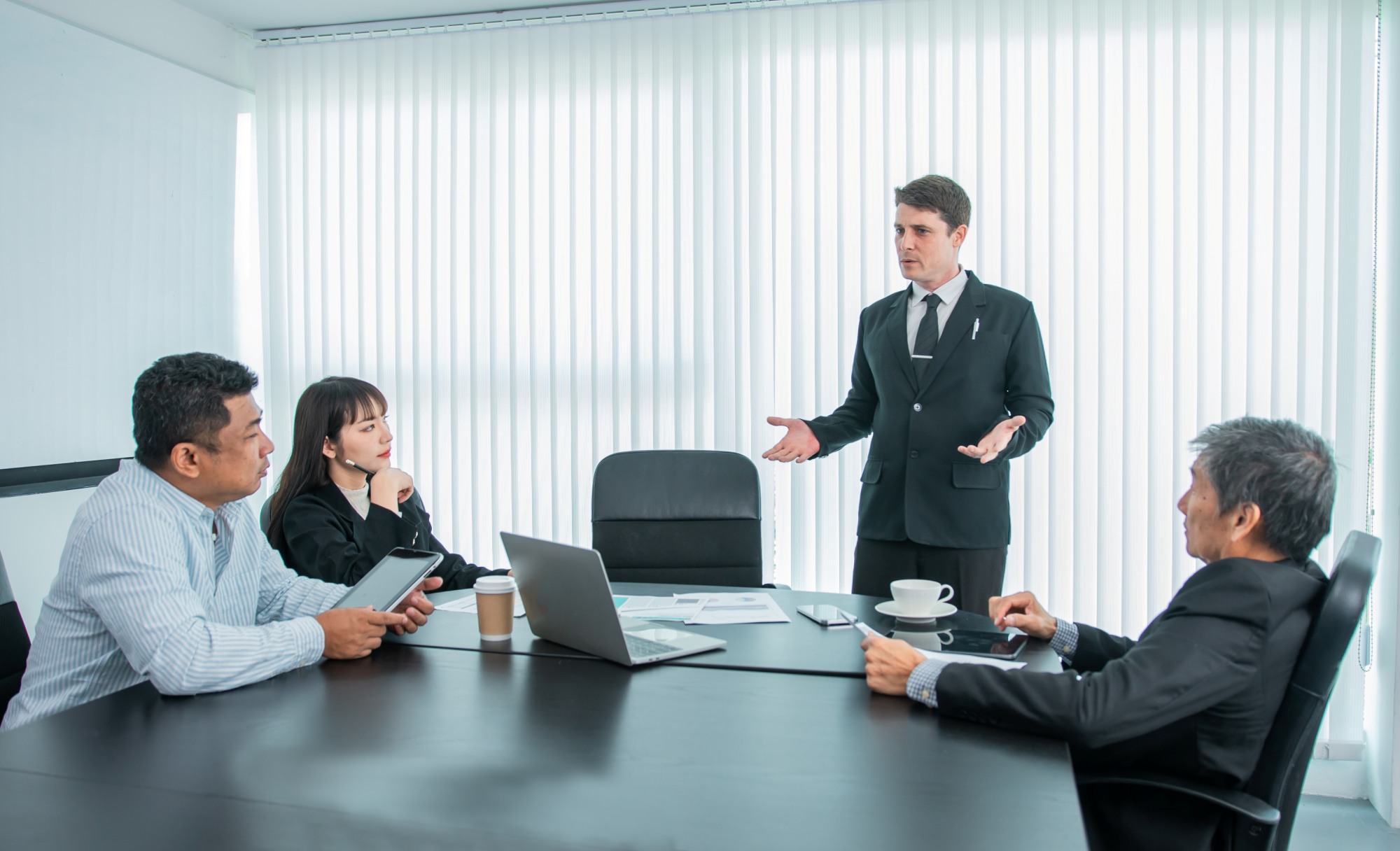 Consultant / Lawyer Discusses Franchise Terminations and Non-Compete Clauses