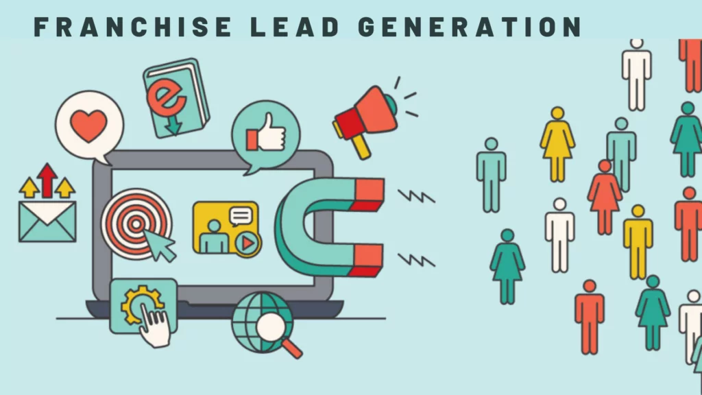 Franchise Lead Generation and Her Sisters! – They are a tight family