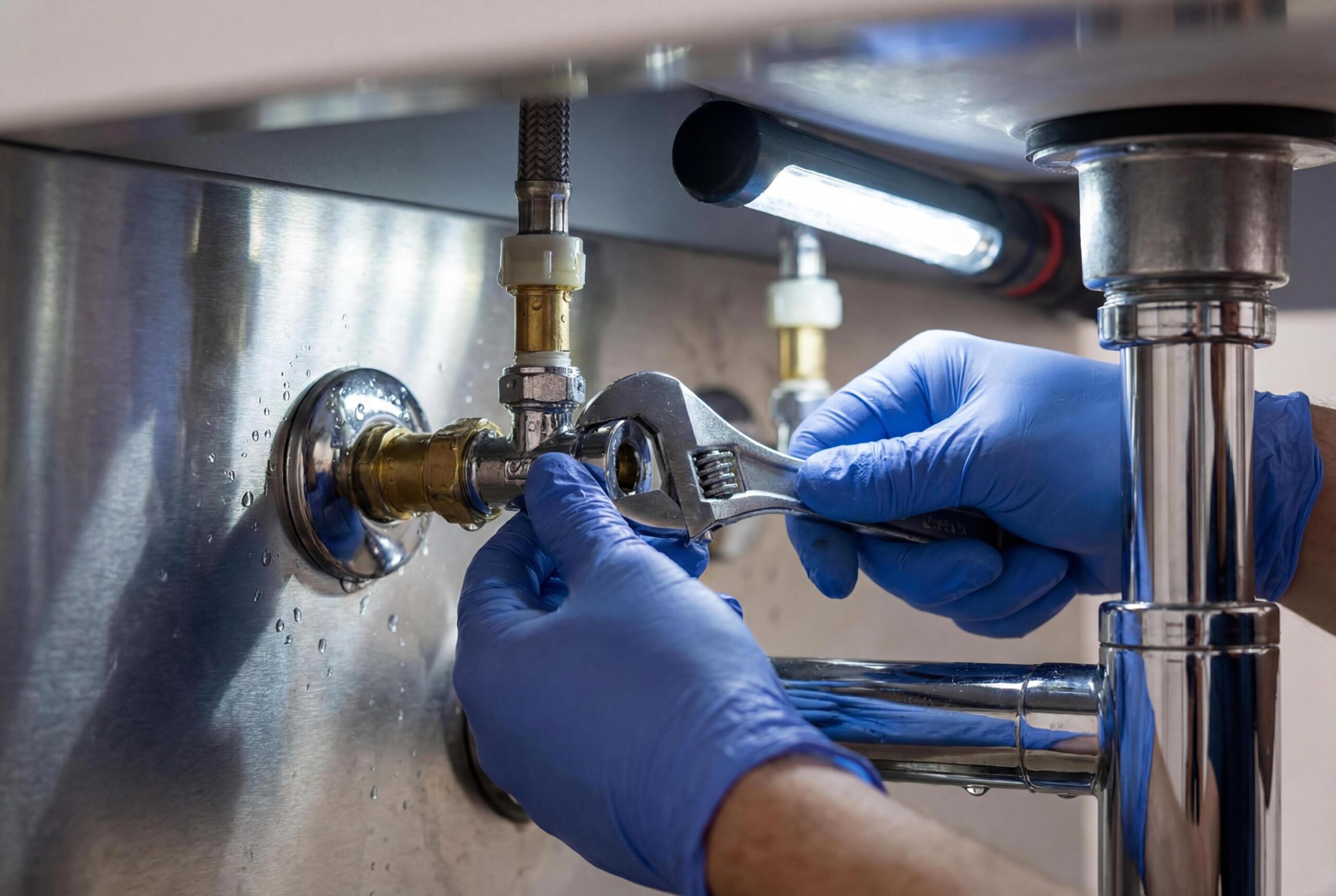 Why Are Plumbing Franchise Development Companies Essential for Growth?