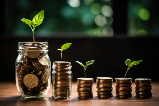 Franchise Consulting Support for Financing and Investment Planning for Businesses