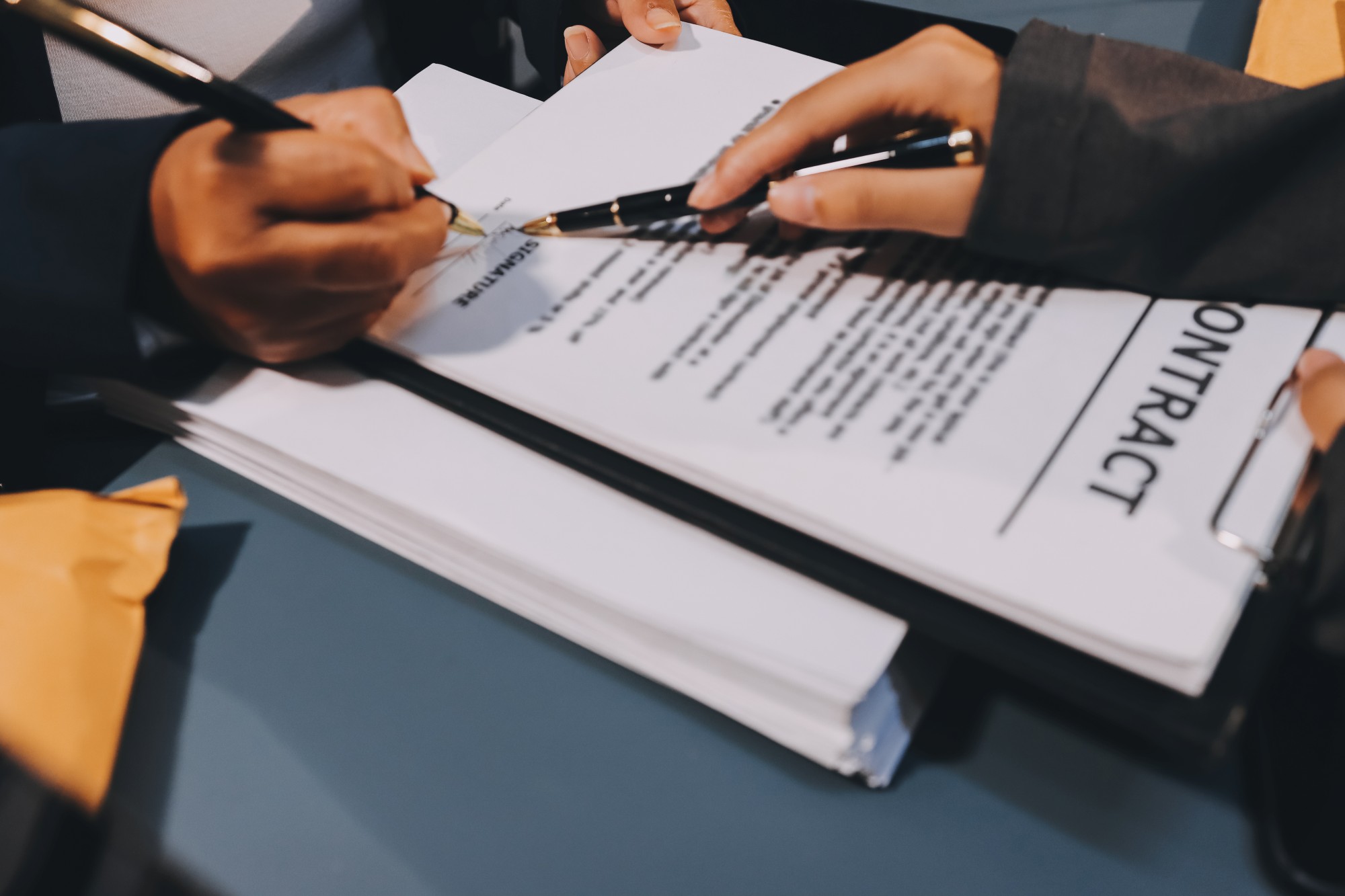 Franchise Agreements 101 from a Top-Rated Franchise Consultant / Lawyer
