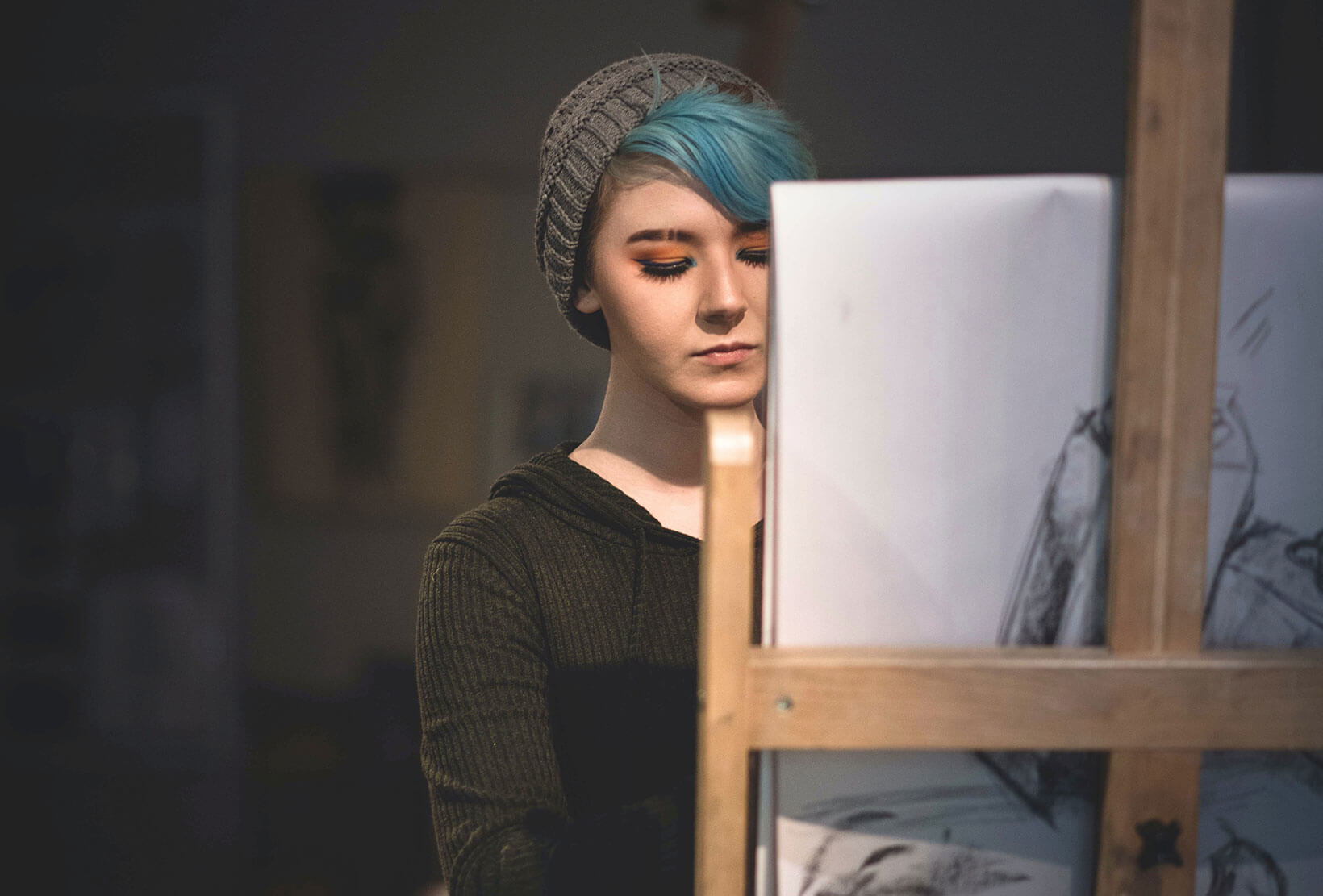 Image is everything- Preparation, Creation of Marketing Materials, and Execution for Franchisors – Attracting Quality Franchisees in a Down Economy