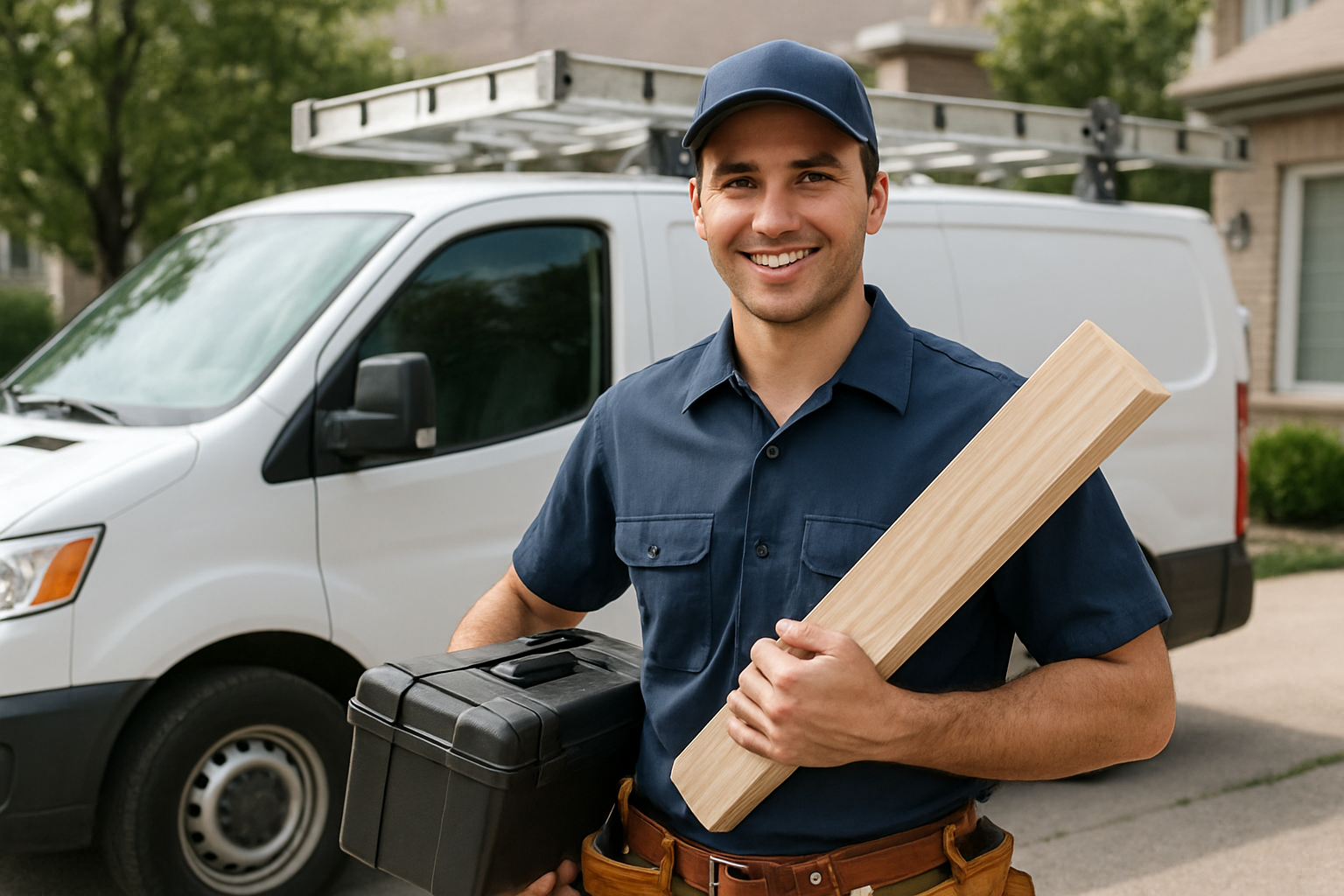 How to Franchise a Handyman Business and Turn It Into a Repeatable Growth System